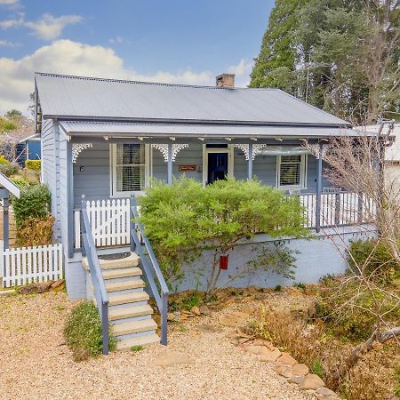Bluebell Cottage كاتومبا المظهر الخارجي الصورة