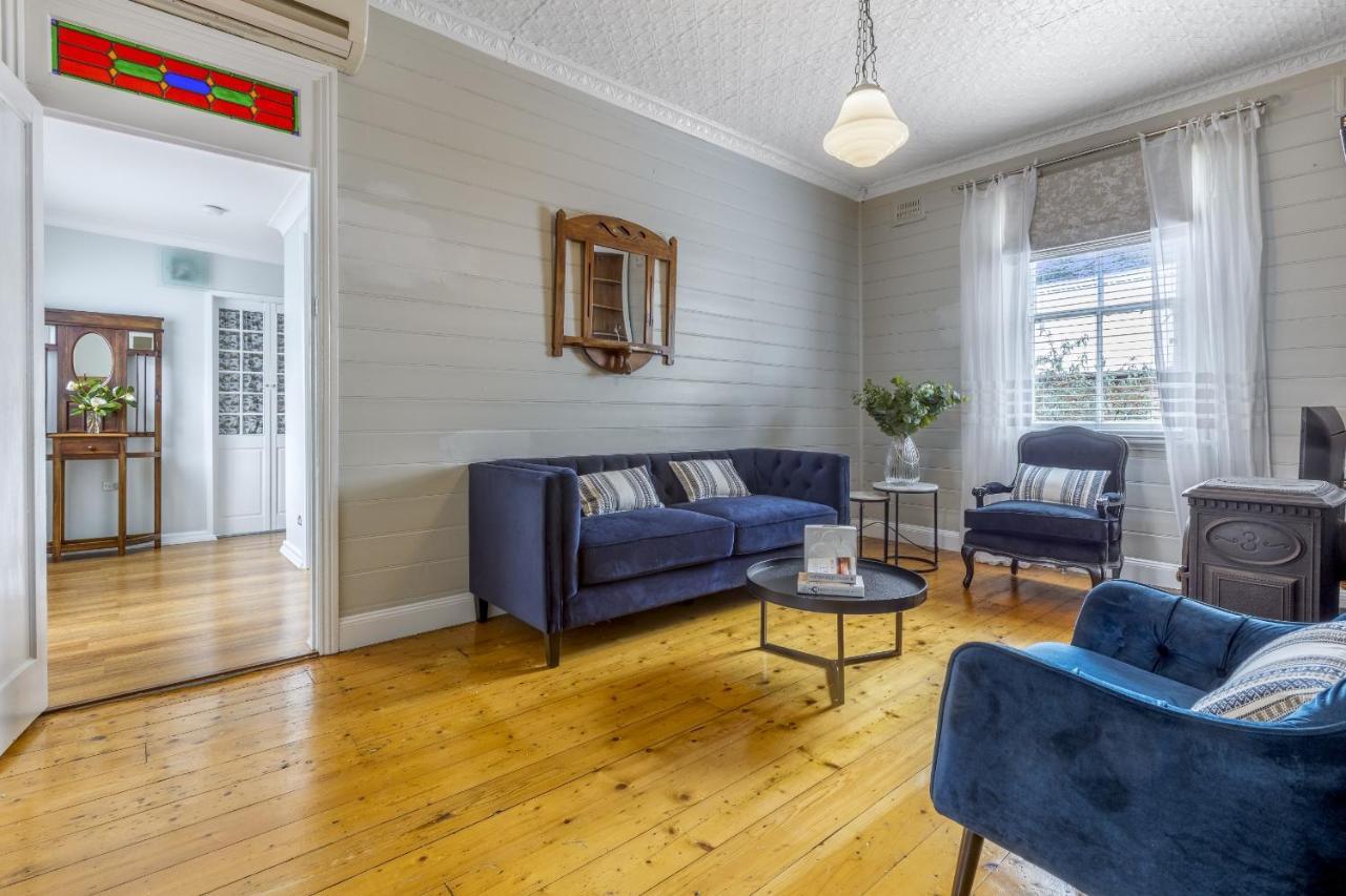 Bluebell Cottage كاتومبا المظهر الخارجي الصورة