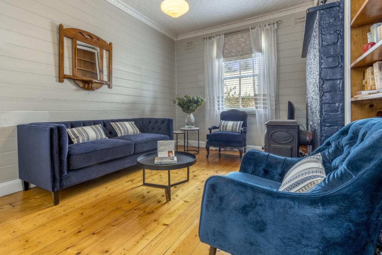 Bluebell Cottage كاتومبا المظهر الخارجي الصورة