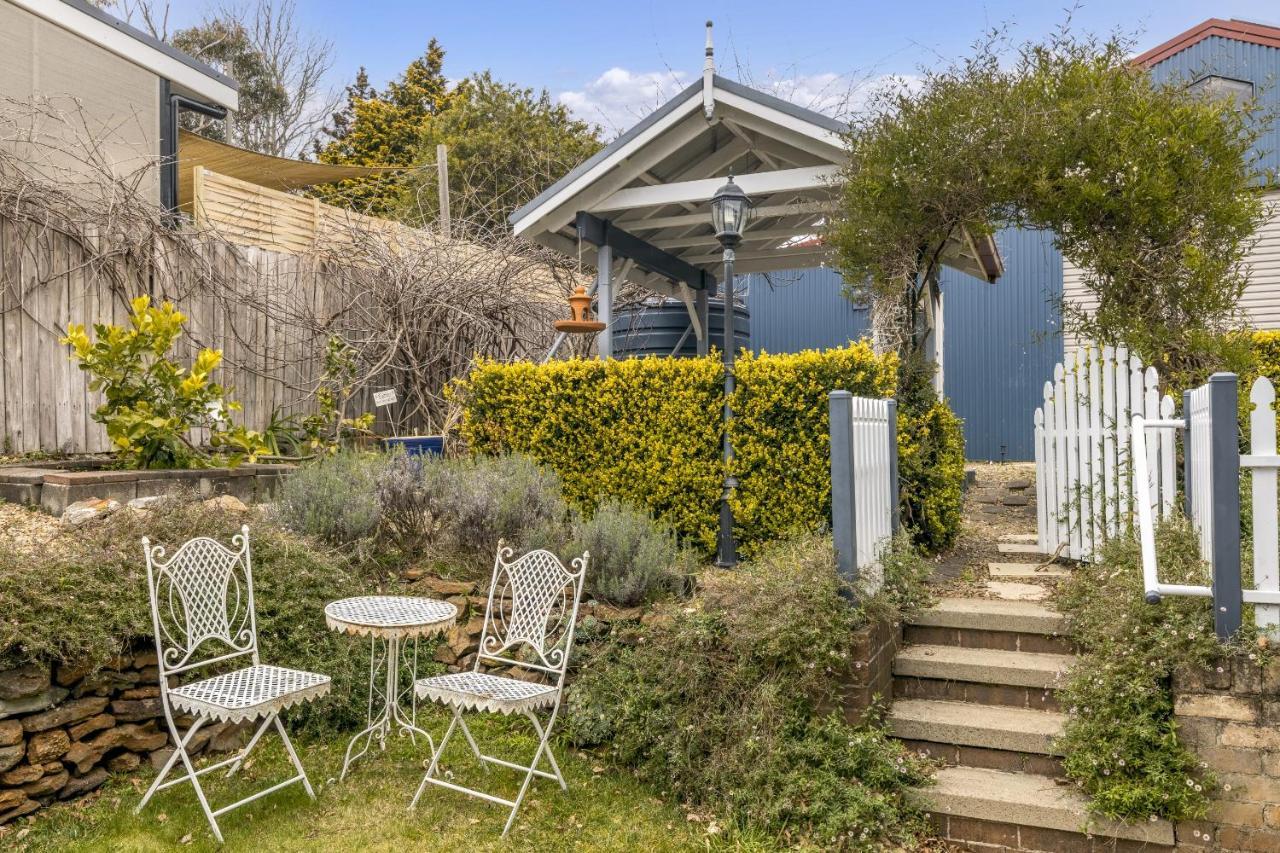 Bluebell Cottage كاتومبا المظهر الخارجي الصورة