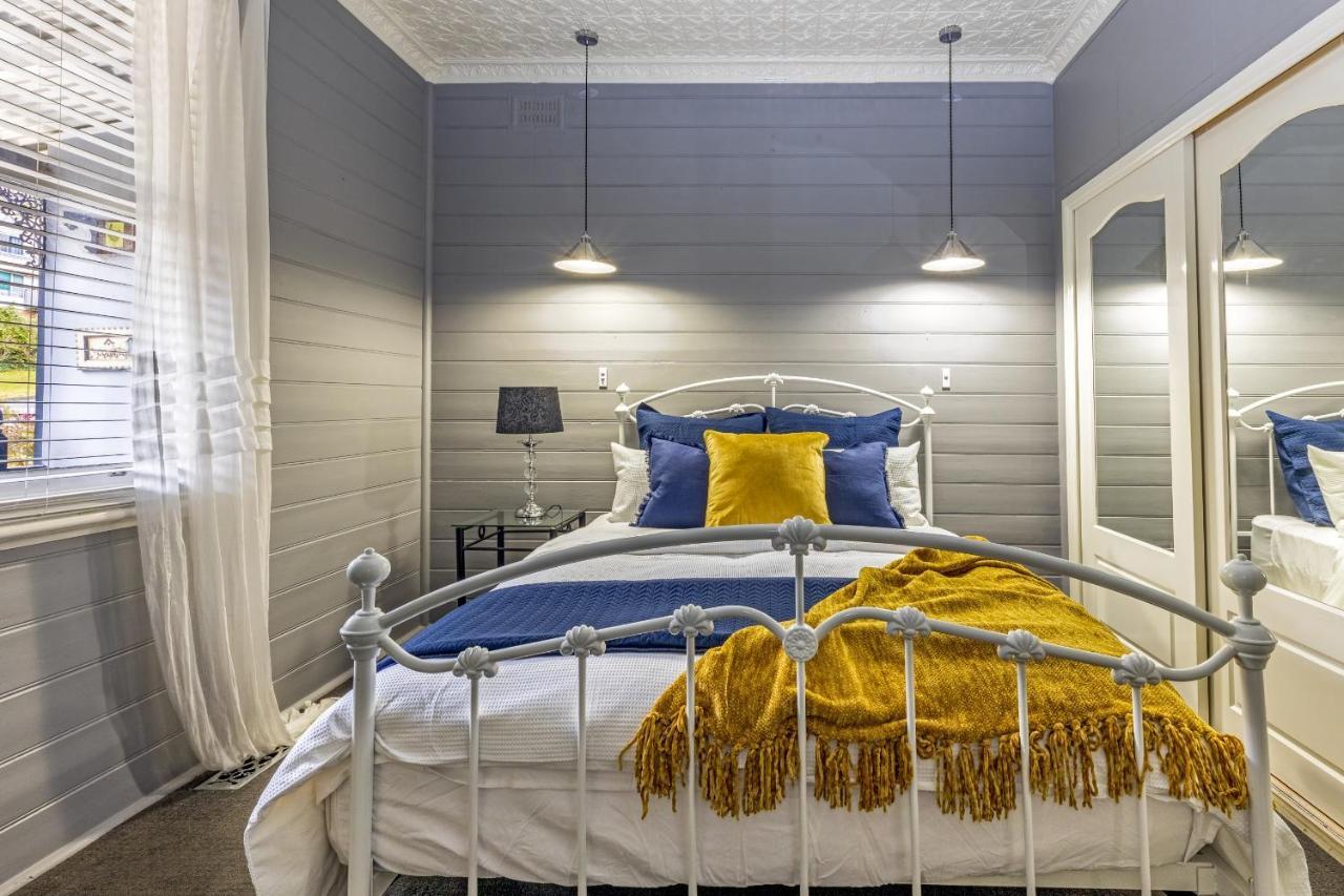 Bluebell Cottage كاتومبا المظهر الخارجي الصورة