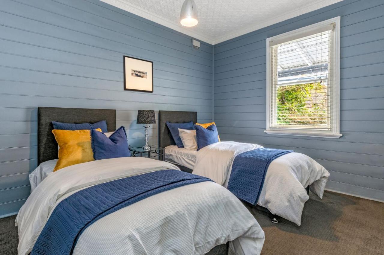 Bluebell Cottage كاتومبا المظهر الخارجي الصورة