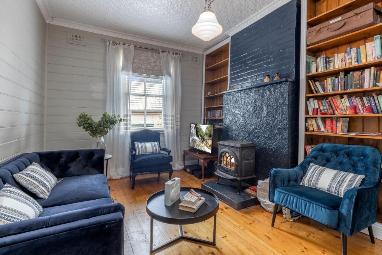 Bluebell Cottage كاتومبا المظهر الخارجي الصورة